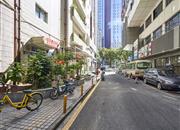 粤海花园-环境绿化