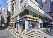 粤海花园-基础设施