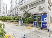 云峰花园-基础设施