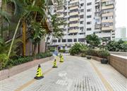 云峰花园-环境绿化