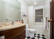 华尔登府邸-卫生间