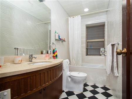 华尔登府邸-卫生间