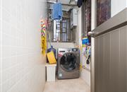 华尔登府邸-阳台