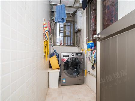 华尔登府邸-阳台