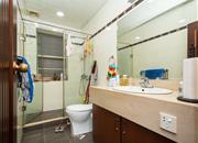 华尔登府邸-卫生间