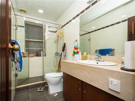 华尔登府邸-卫生间