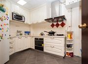 华尔登府邸-厨房