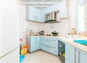 阳光棕榈园（三期）-厨房