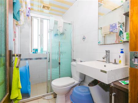 阳光棕榈园（三期）-卫生间