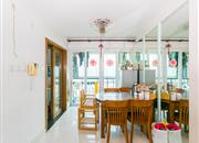 阳光棕榈园（三期）-餐厅