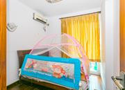 阳光棕榈园（三期）-次卧