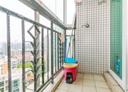 阳光棕榈园（三期）-阳台