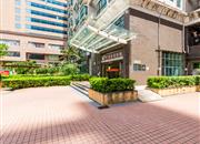 景尚雅苑-环境绿化