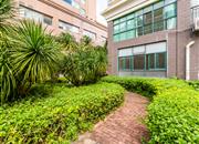 景尚雅苑-环境绿化