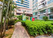 景尚雅苑-环境绿化