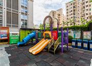 景尚雅苑-基础设施