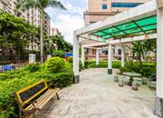 景尚雅苑-基础设施