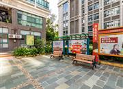 景尚雅苑-基础设施