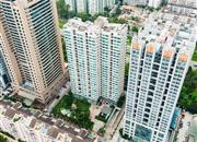 景尚雅苑-俯瞰图