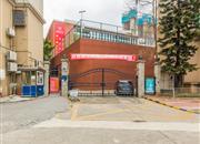 缔梦园（一期）-大门