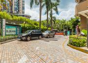 缔梦园（一期）-环境绿化