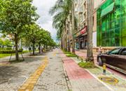 缔梦园（一期）-环境绿化