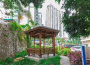 缔梦园（一期）-基础设施