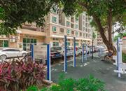 缔梦园（一期）-基础设施