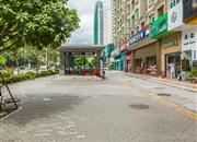 缔梦园（一期）-基础设施