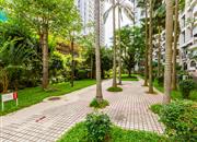 紫荆苑-环境绿化