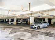 紫荆苑-基础设施