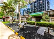 紫荆苑-基础设施