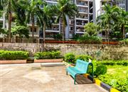 紫荆苑-基础设施