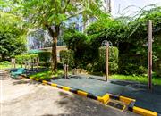 紫荆苑-基础设施