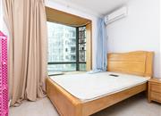 灏景明苑（一期）-主卧