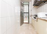 灏景明苑（一期）-厨房