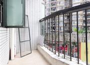 灏景明苑（一期）-阳台