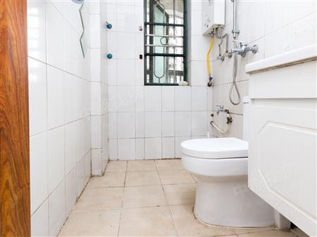 灏景明苑（一期）-卫生间