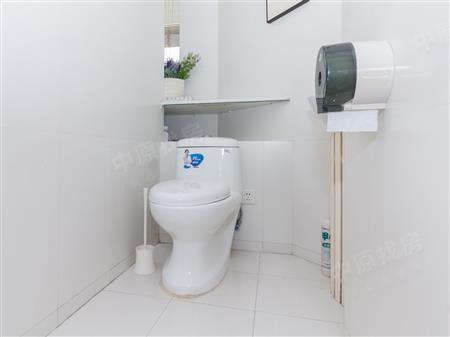 海尚国际-卫生间