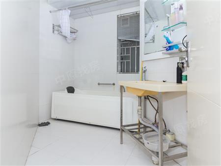 海尚国际-卫生间