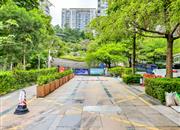 金地网球花园-大门