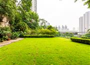 金地网球花园-环境绿化