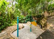 金地网球花园-基础设施