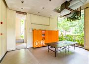 金地网球花园-基础设施