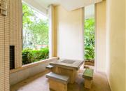 金地网球花园-基础设施