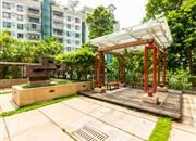 金地网球花园-基础设施