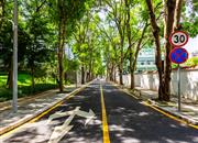 锦文阁-环境绿化