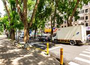 锦文阁-环境绿化