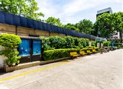 锦文阁-基础设施