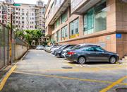 青海大厦-基础设施